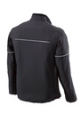 BP® Softshell-Arbeitsjacke 1868-572 Schwarz 2