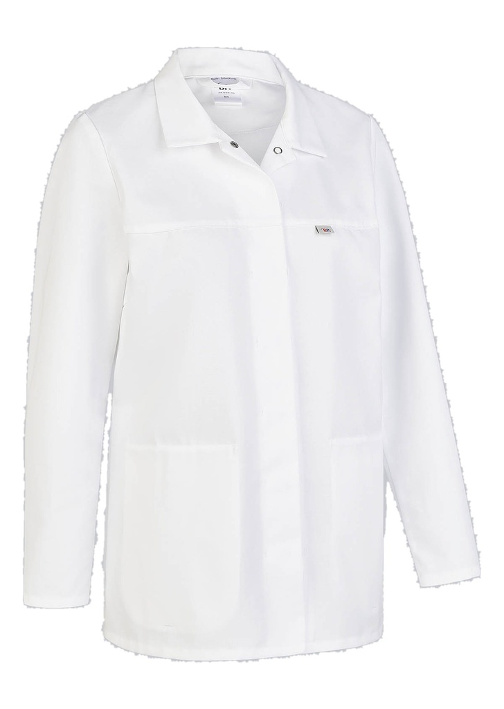 BP® HACCP-Jacke für Damen 1771-500 Weiss 2