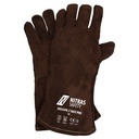 Schutzhandschuhe Schweisserschutz 20535PK // SAFE PRO