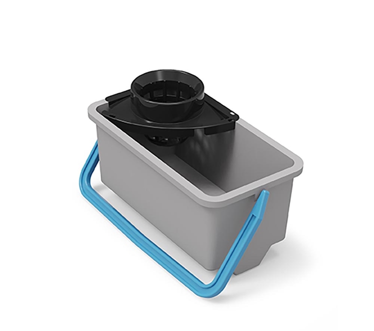[910439] 18 Liter Eimer