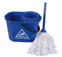 Mopp Set "Profi" 4-teilig