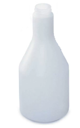 Sprühflasche 1000ml (ohne Kopf)