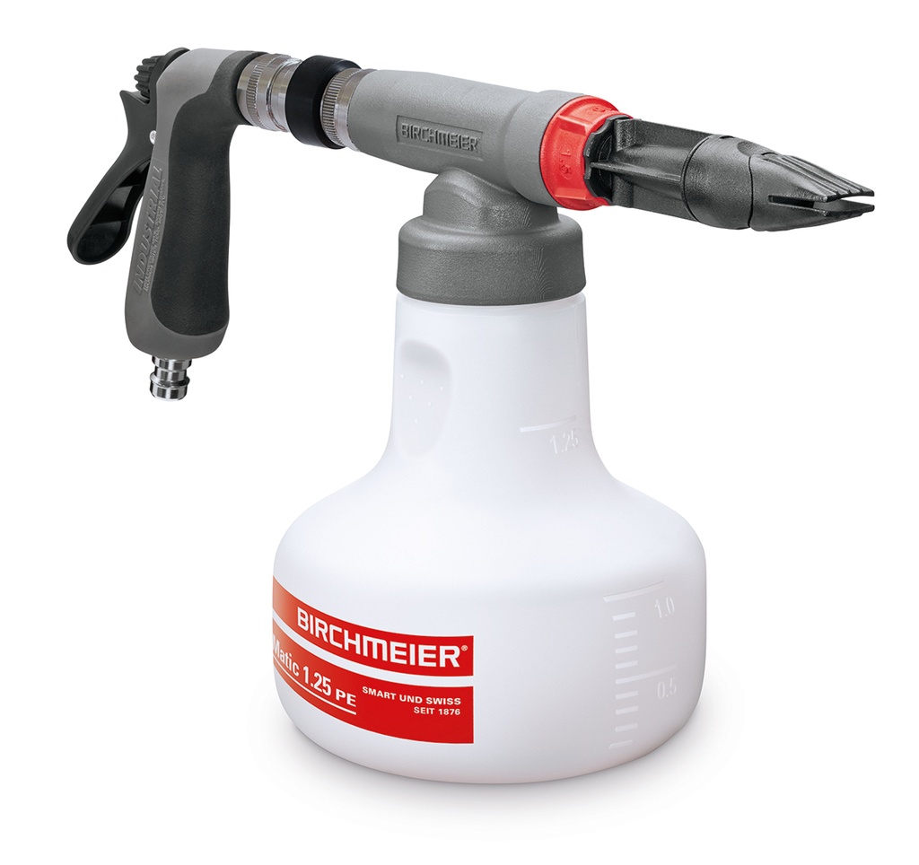 Birchmeier Schaumkanone Vario-Matic 1.25 PE