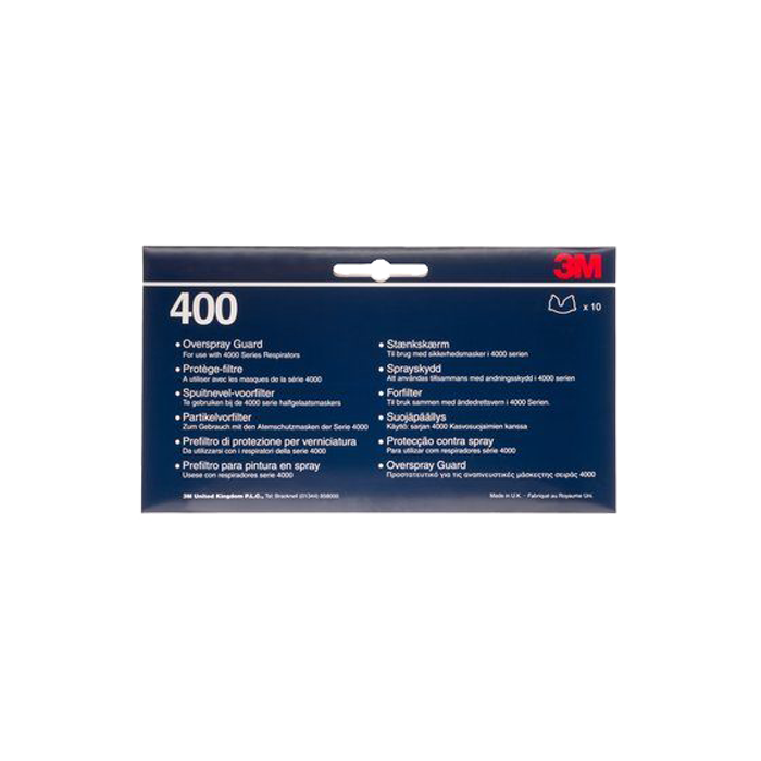 [85919] Vorfilter zu Masken 3M 4000+