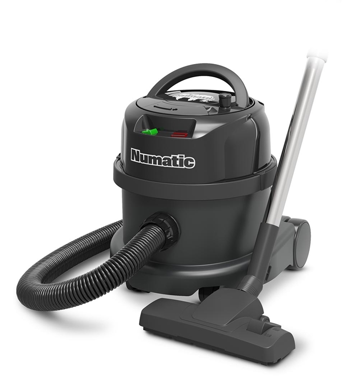 [912965] Staubsauger PPR170-11, schwarz