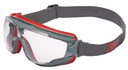 Vollsichtbrille 3M Goggle Gear 500