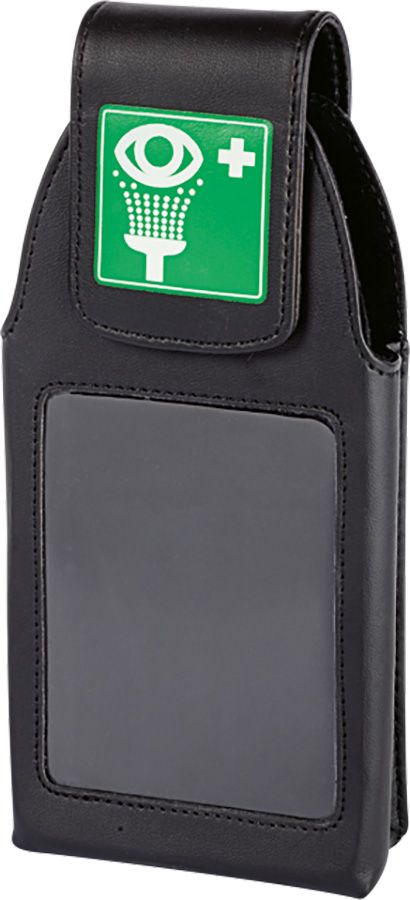 Holster für Augenspülflasche TOBIN-POCKET