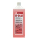 Reinigungschemie N-Sani Foam 1l