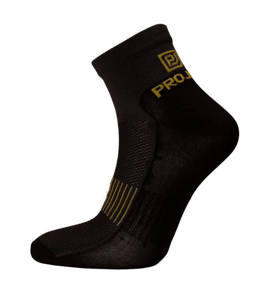 [649089-9899-36/39] Niedrige Technische Socken 9089 (36/39)