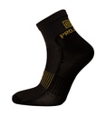 Niedrige Technische Socken 9089