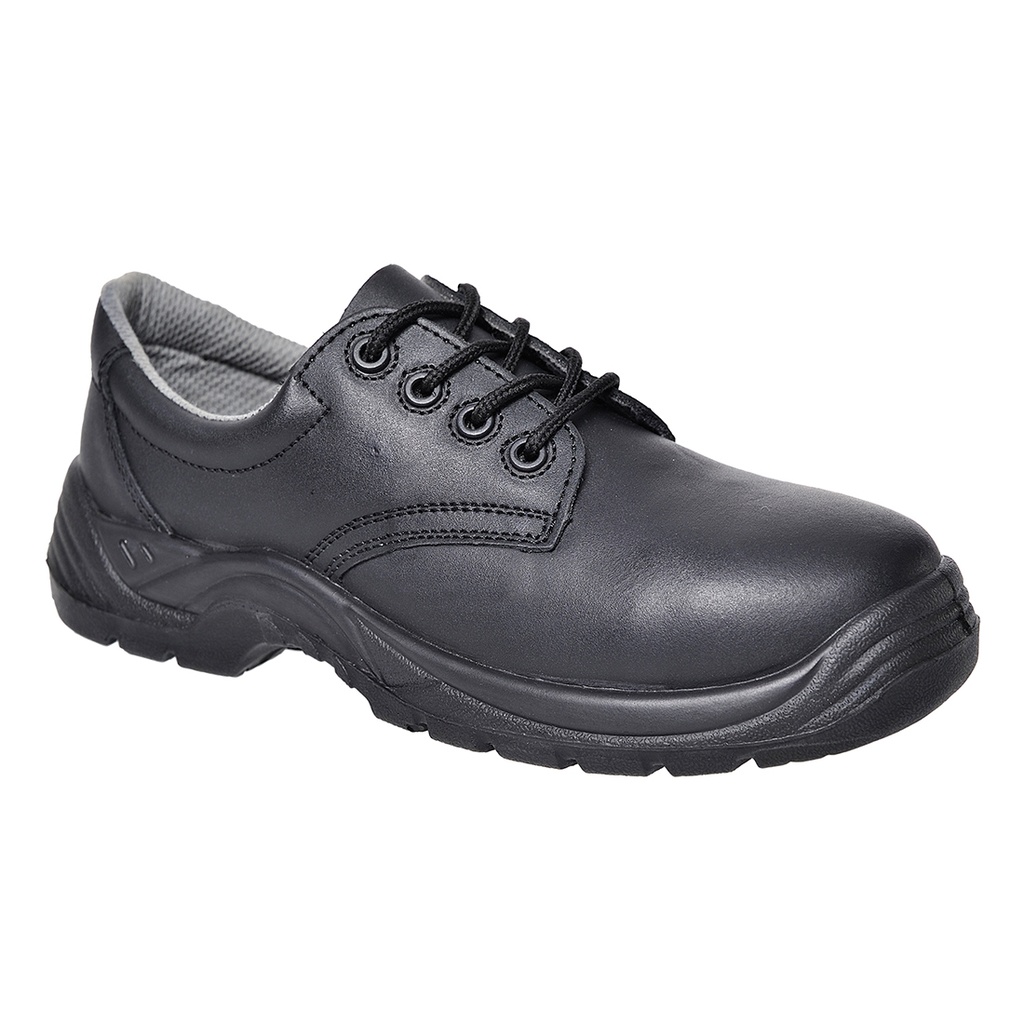 Sicherheitsschuhe Composite Action Leder Mid Boot FC14 S1PS SR