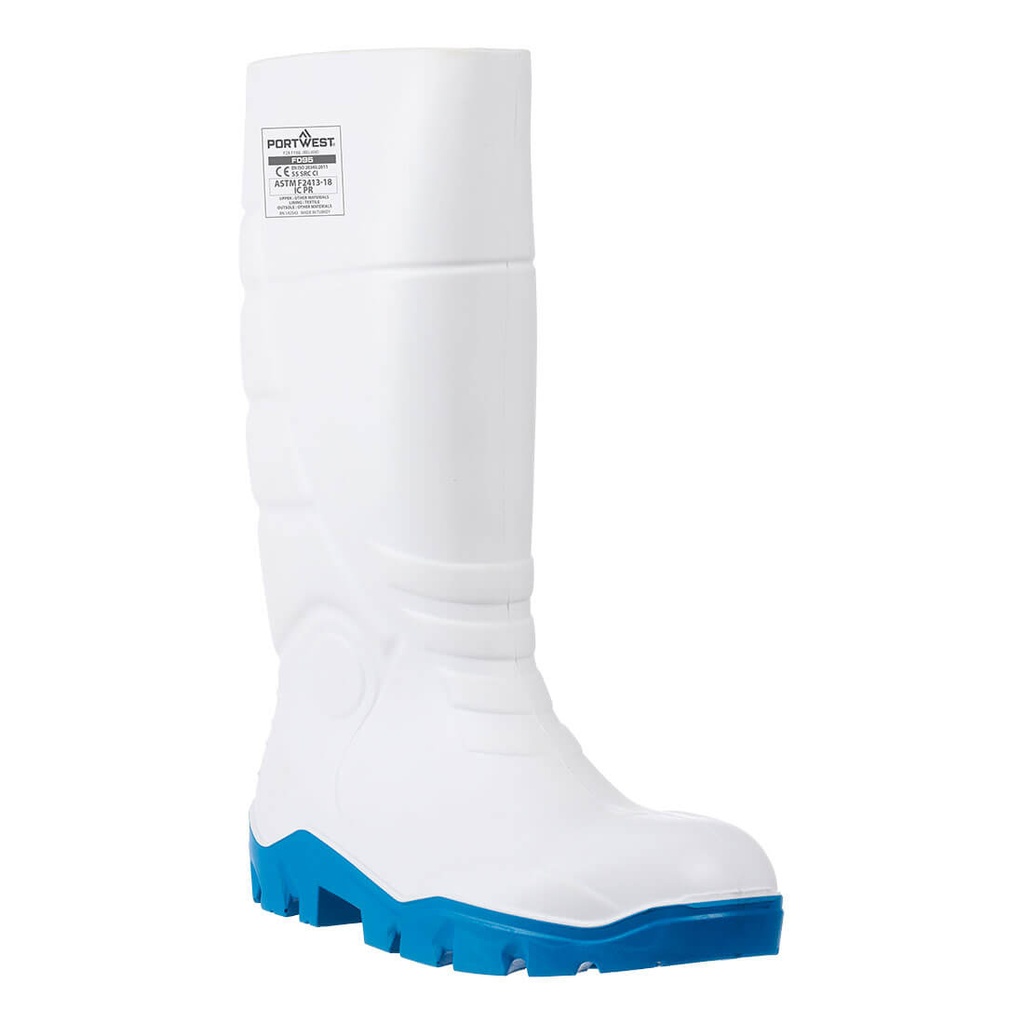 [FD84WHR36] Lebensmittelstiefel FD84 S4 CI FO (36)