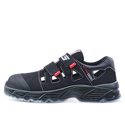 Sicherheitsschuhe HKS SOLAR M S1