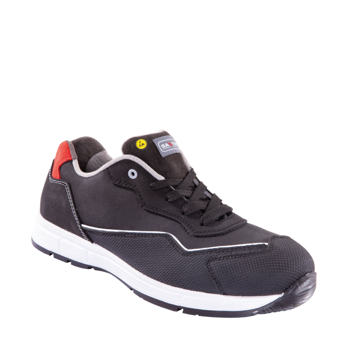 [S60-36] Sicherheitsschuhe S60 Low S3 ESD (36)