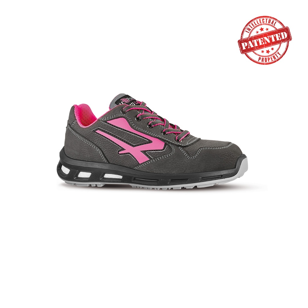 [511660151-010] Sicherheitsschuhe U-Power Candy (35)