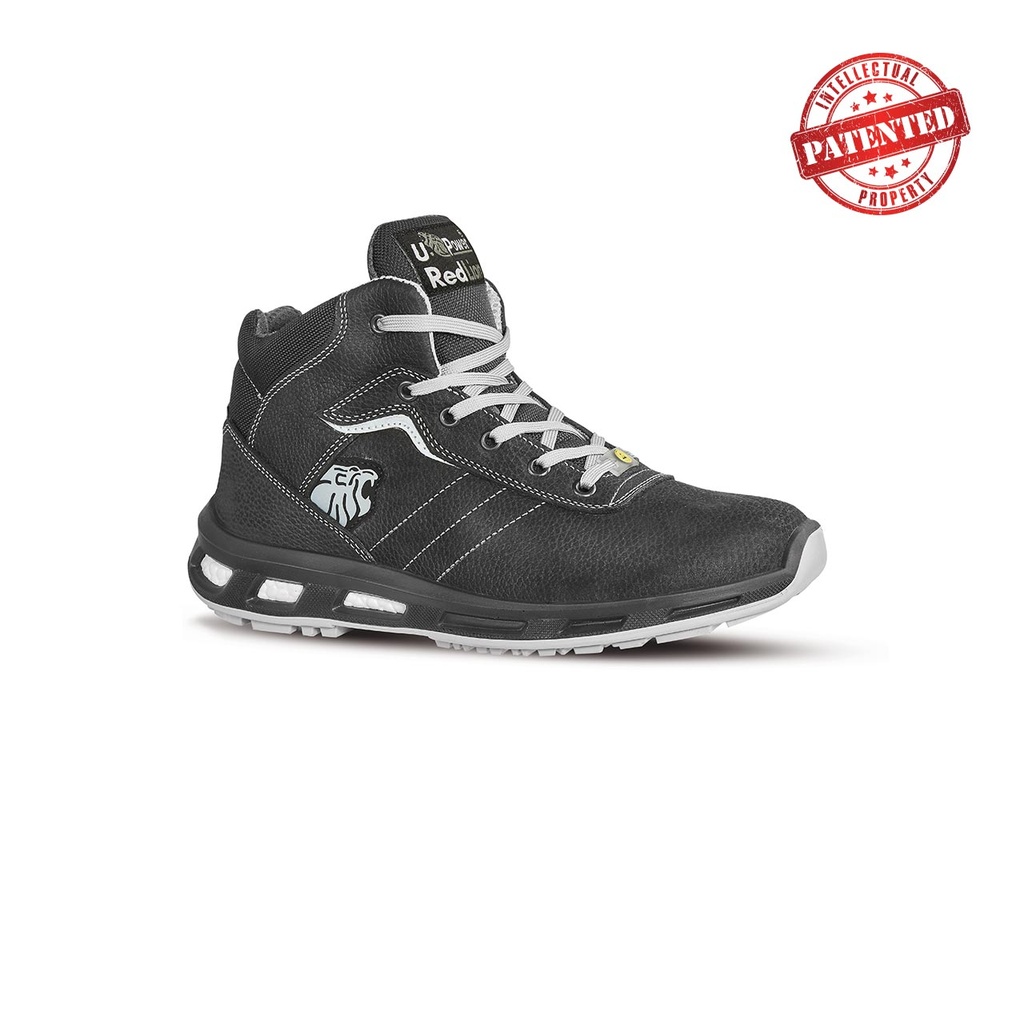 Sicherheitsschuhe U-POWER Shape S3