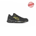 Sicherheitsschuhe U-Power Matt S3S ESD