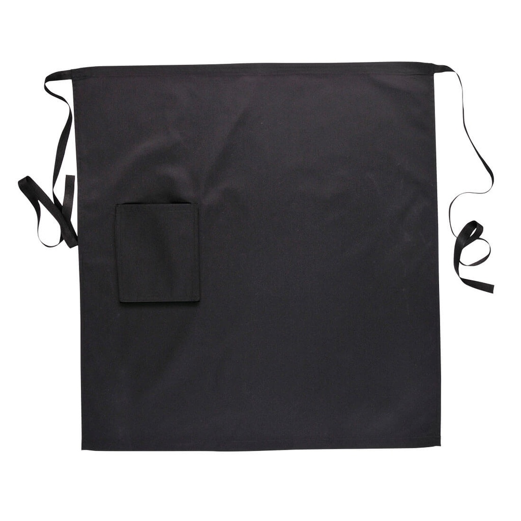 Schürze mit Tasche S794