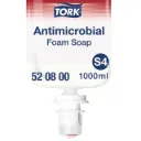 Tork Händedesinfektion Schaumseife Tork S4 1 l