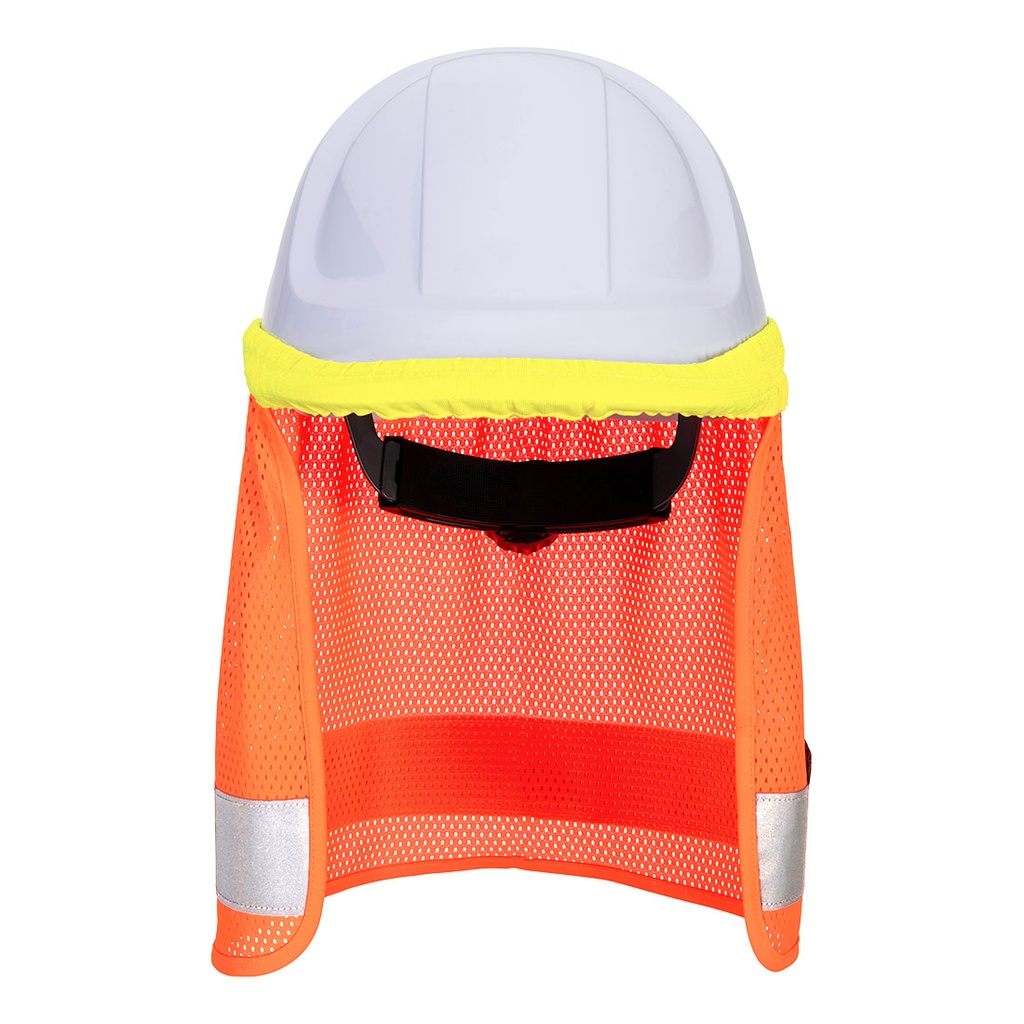 Nackenschutz Hi-Vis HA17