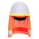 Nackenschutz Hi-Vis HA17
