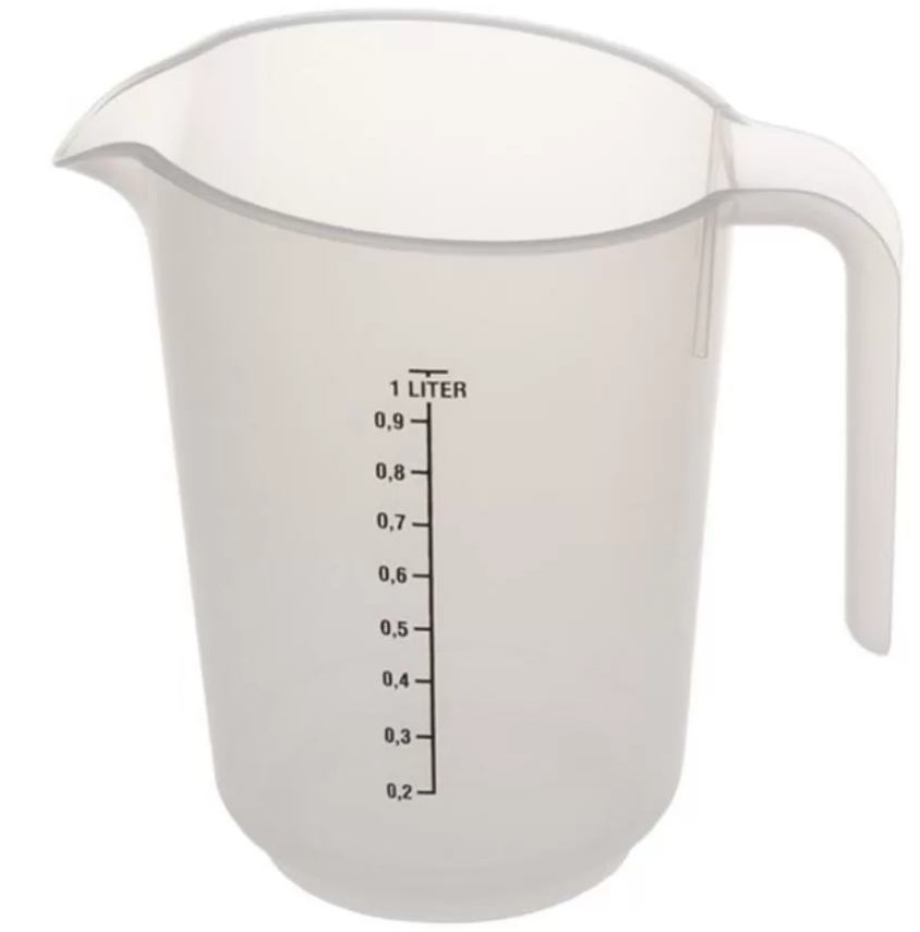 Messbecher 1L