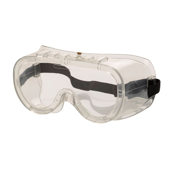 [AS3-ARTI510TRTRN-000] Schutzbrille Vollsichtbrille ARTISPEC® 510 FF