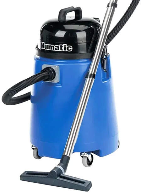 [916168] Wassersauger Numatic WV800-2