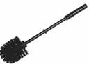 WC-Besen ohne Randreiniger 67 mm schwarz