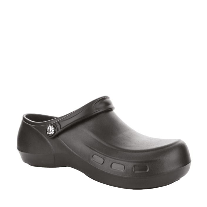 [FC03BKR35] Sicherheits-Clog FC03 ESD SB AE (Schwarz, 35)