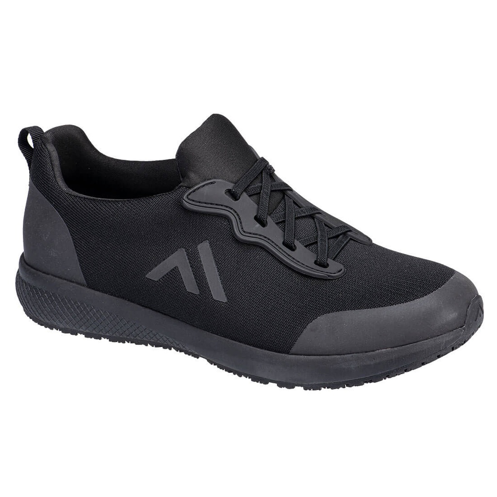 [FT20BKR36] Sneakers FT20 (Schwarz, 36)