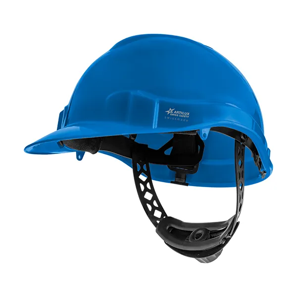 [AS1-100R00.BL-000] Schutzhelm ARTITOP® SH100 Roto (Blau)