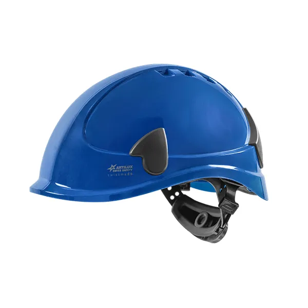 [AS1-510R00.BL-000] Schutzhelm ARTITOP®SH510 Roto (Blau)