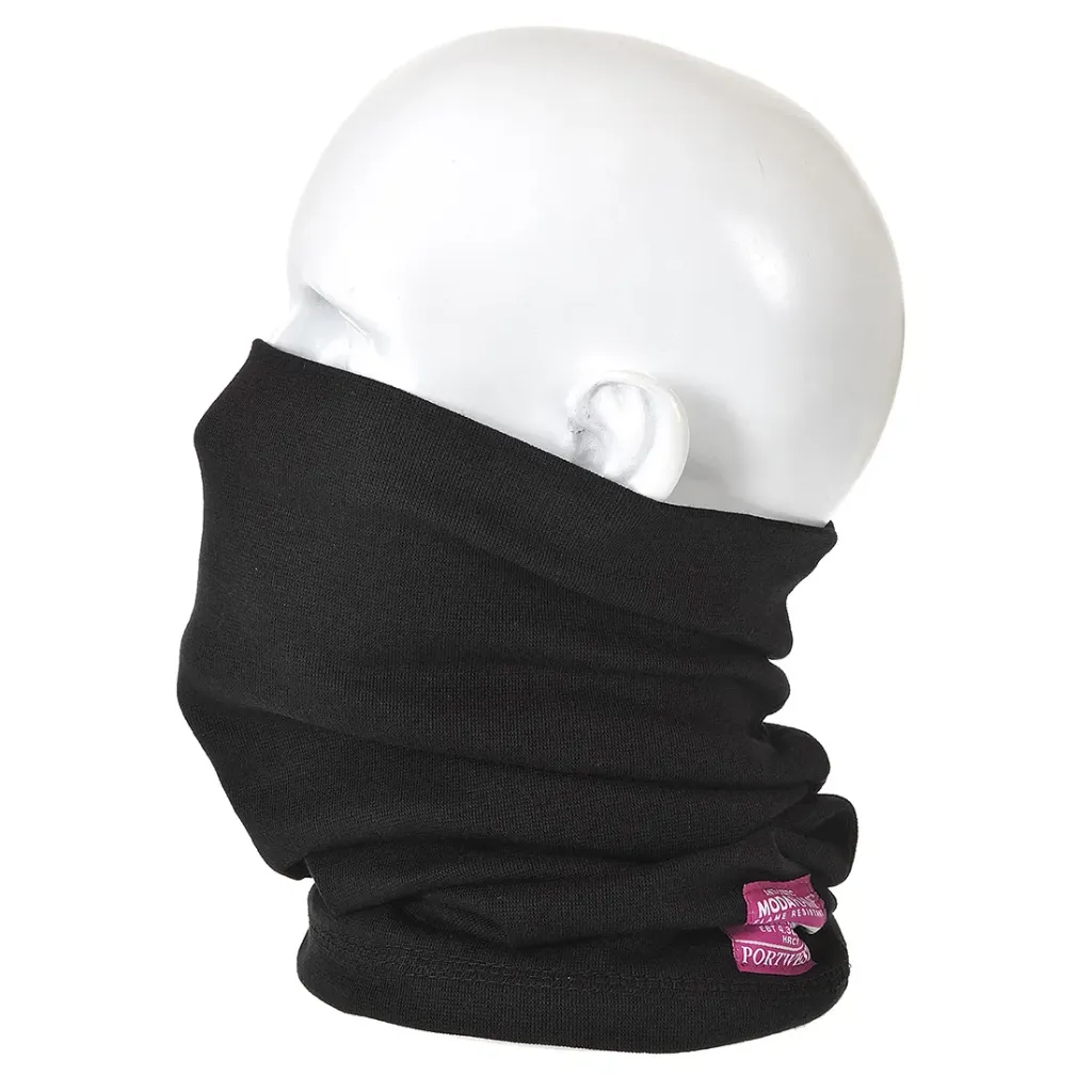 [FR19BKR] Anti-Static Schlauchschahl FR19 (Schwarz)