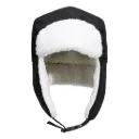 Sherpa gefütterte Trappermütze HA33