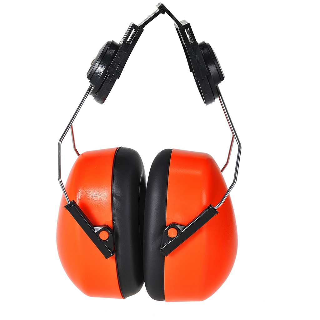 [PS47ORR] Gehörschutzkapsel Warnschutz PS47 (Orange)