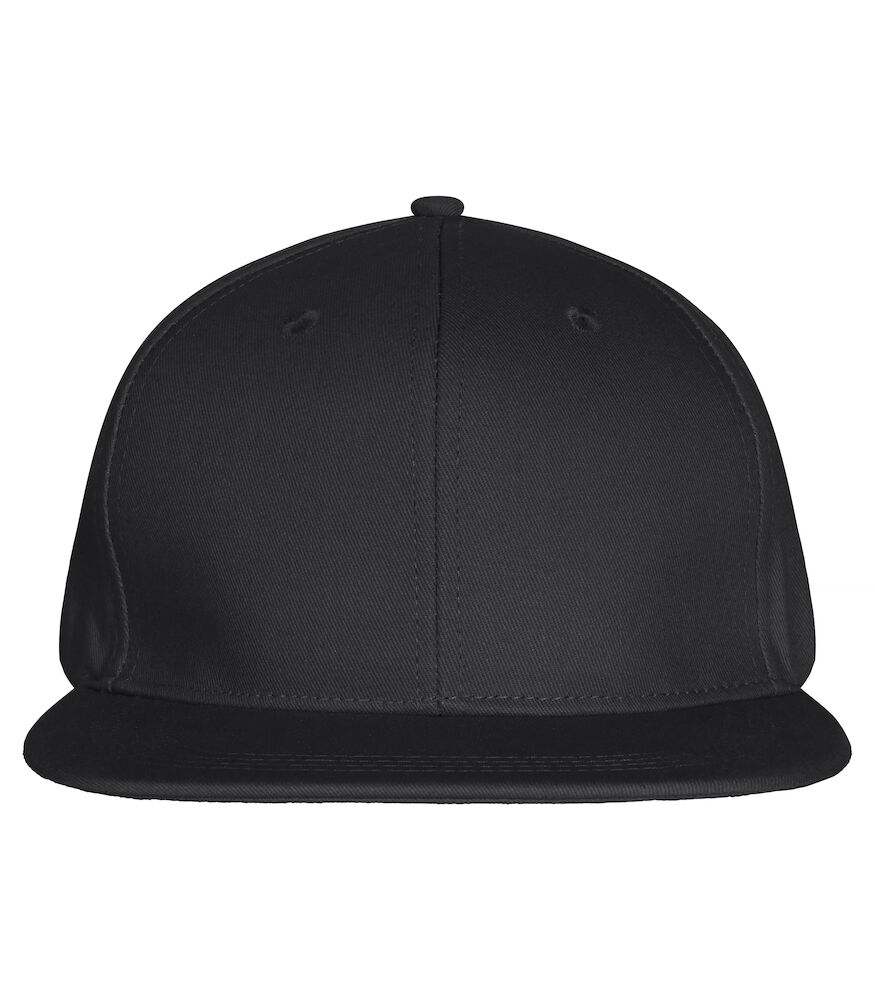 [024079-99] Street Cap (Schwarz)
