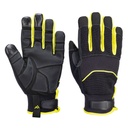 Schnittschutzhandschuhe A792 - Nadelsicherer