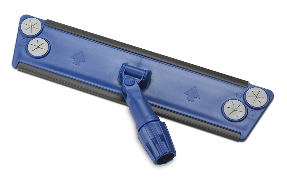[54424.1] Klettmopphalter Basic 40 cm