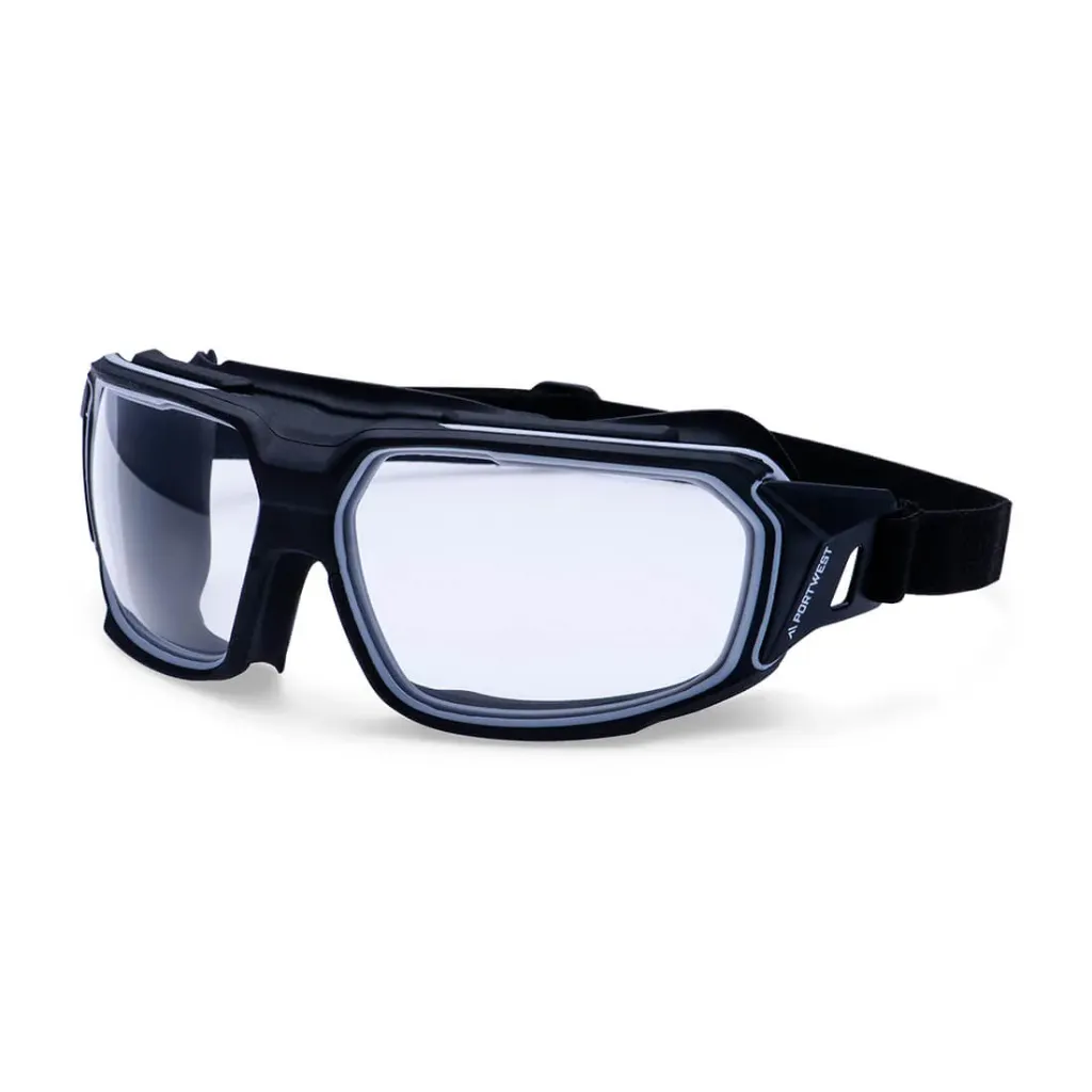 Schutzbrille Zusammenklappbar PS64