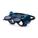 Schweisserbrille autogenes PW60