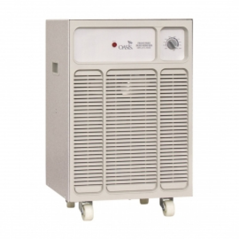 Draco Luftentfeuchter 25 Liter