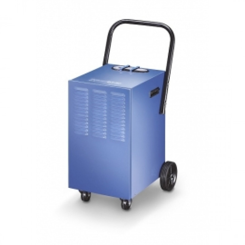 [50 Liter] Draco Luftentfeuchter 50 Liter zur Miete