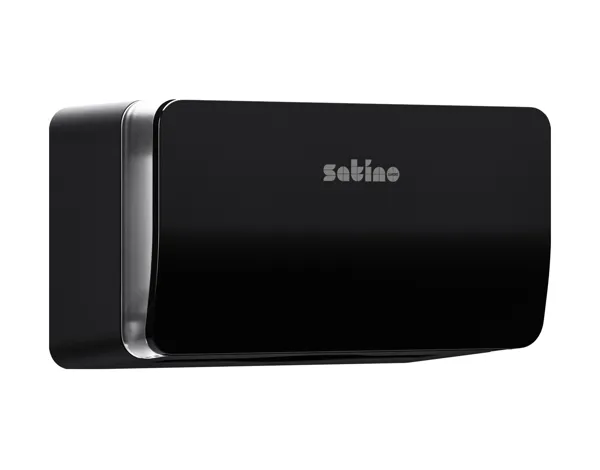 Handtuchpapierspender-Satino XS