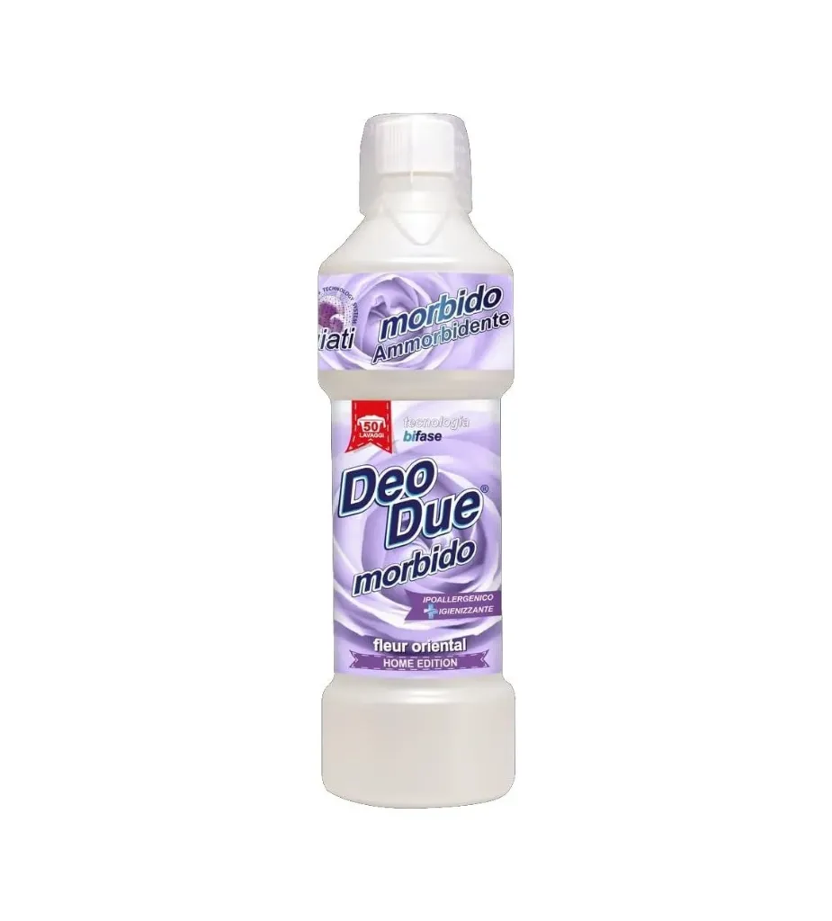 Deo Due -Weichspüler 1l
