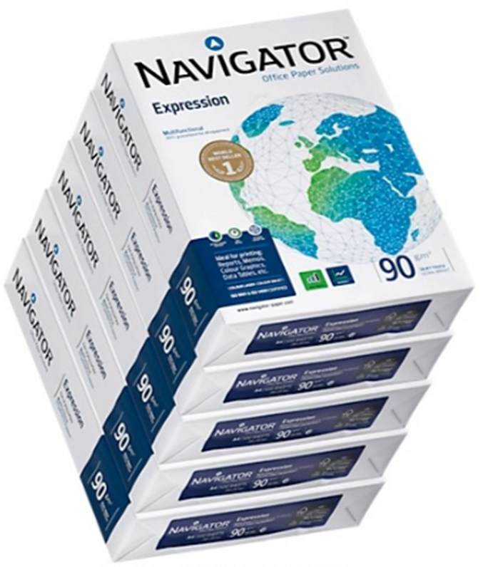 Kopierpapier Expression 90 g