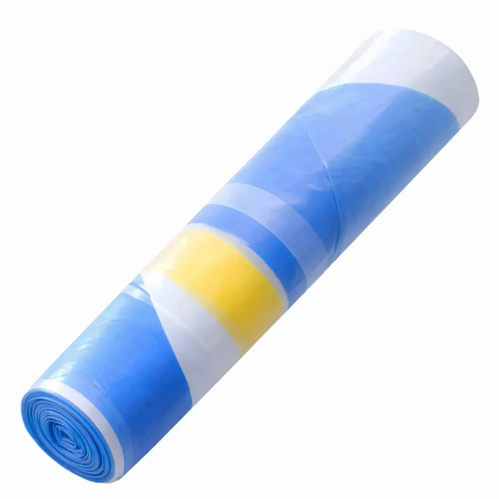 Sammelsack PET 110 L 720x1040+50 mm