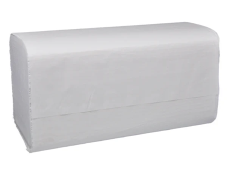 Papierhandtuch V-Falz Ultra 2-lg. 5040 Blatt