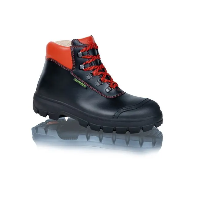 [1553.006.0438] Sicherheitsschuhe Schütze TOP TECH KH (8313) | S3 (38)