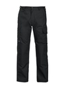Arbeitshose 2501 Gerader Schnitt
